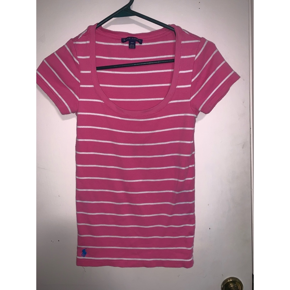 Polo shirt